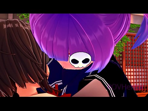 ❤️ Raksasa gadis Arachne. Lucah di lucah ms.xxxifuck.ru