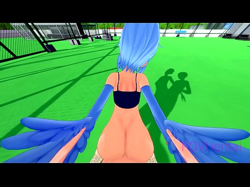 ❤️ Gadis raksasa Harpy. Lucah di lucah ms.xxxifuck.ru