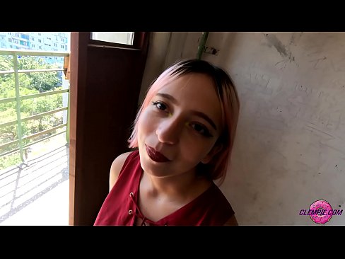 ❤️ Pelajar Sensual Menghisap Orang Asing di Pedalaman - Air Mani Di Mukanya Lucah di lucah ms.xxxifuck.ru